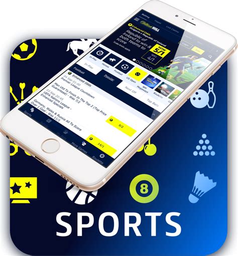 Android Apps by William Hill on Google Play.